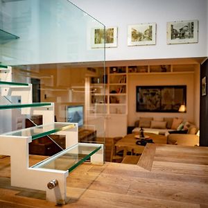L'Arche Comfort&Relax, Luxury Loft Porta Venezia
